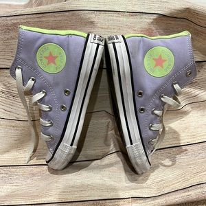 Converse 🌟 Chuck Taylor All Star High Tops